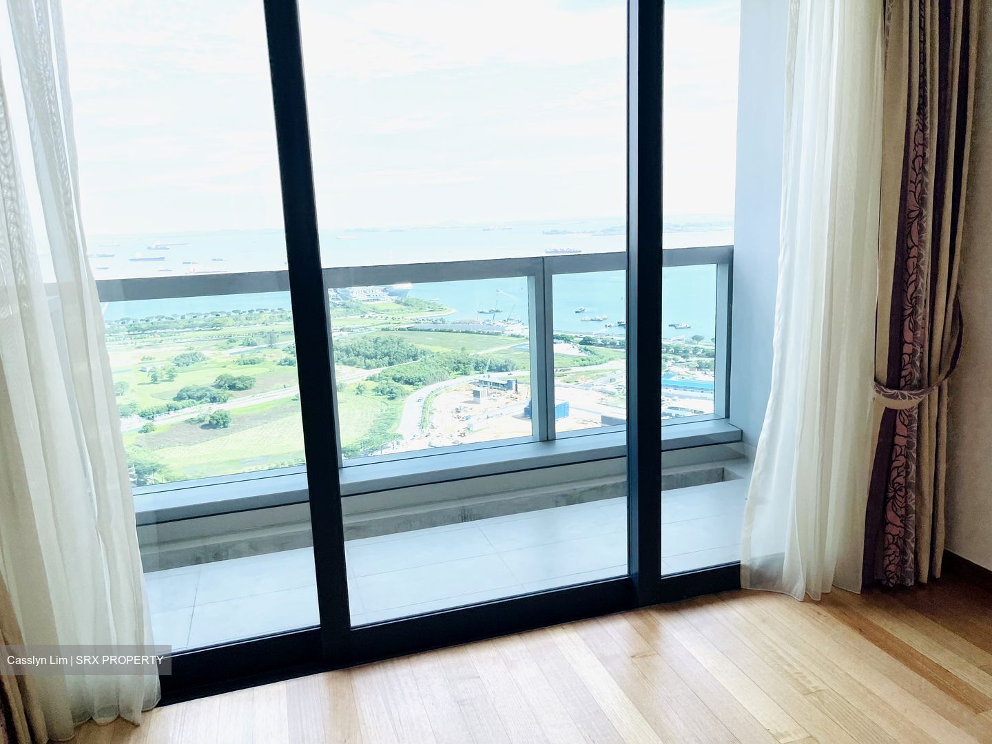 Marina Bay Residences (D1), Condominium #488966511